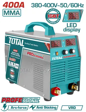 Inverter Mma Welding Machine 400a