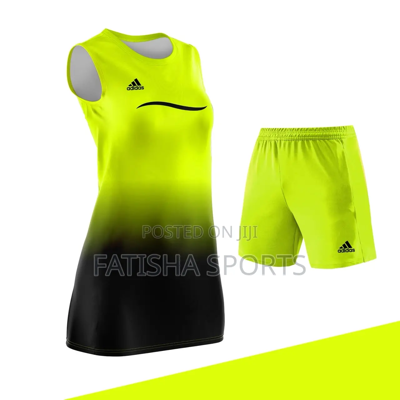Dresses for Netball