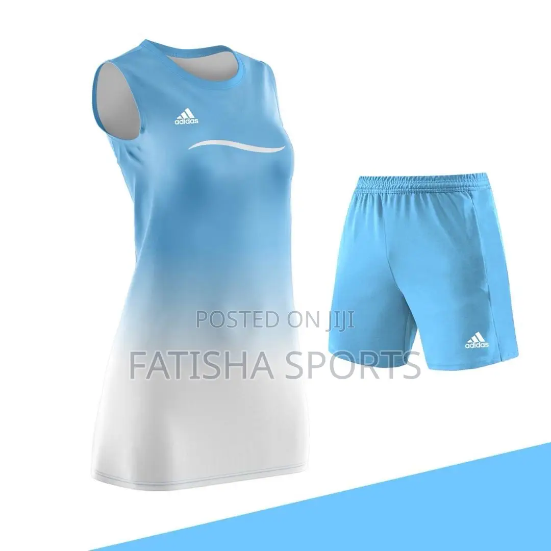 Dresses for Netball