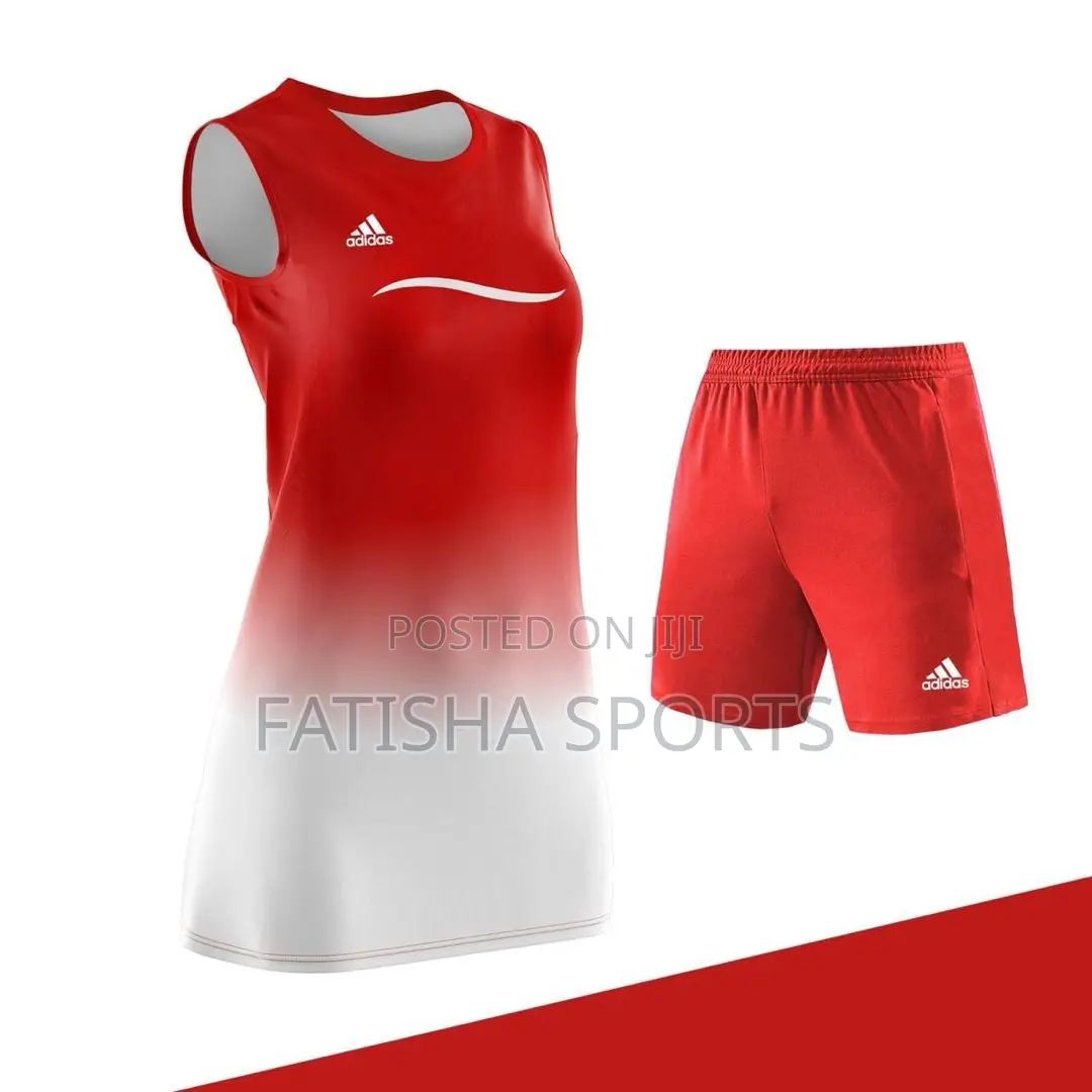Dresses for Netball