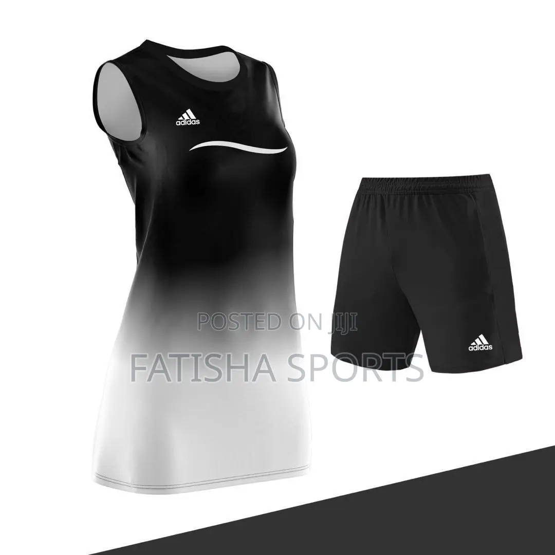 Dresses for Netball