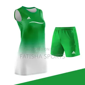 Dresses for Netball