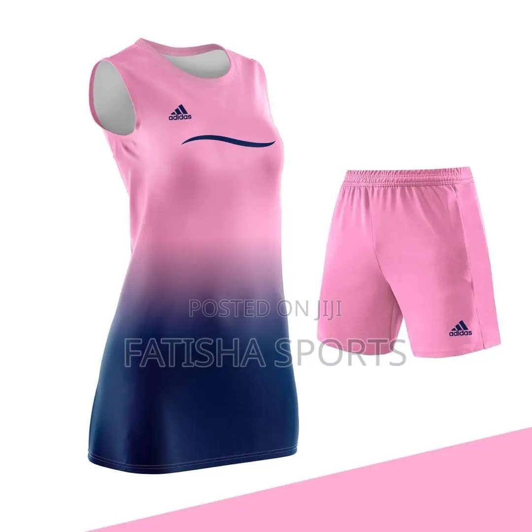 Dresses for Netball