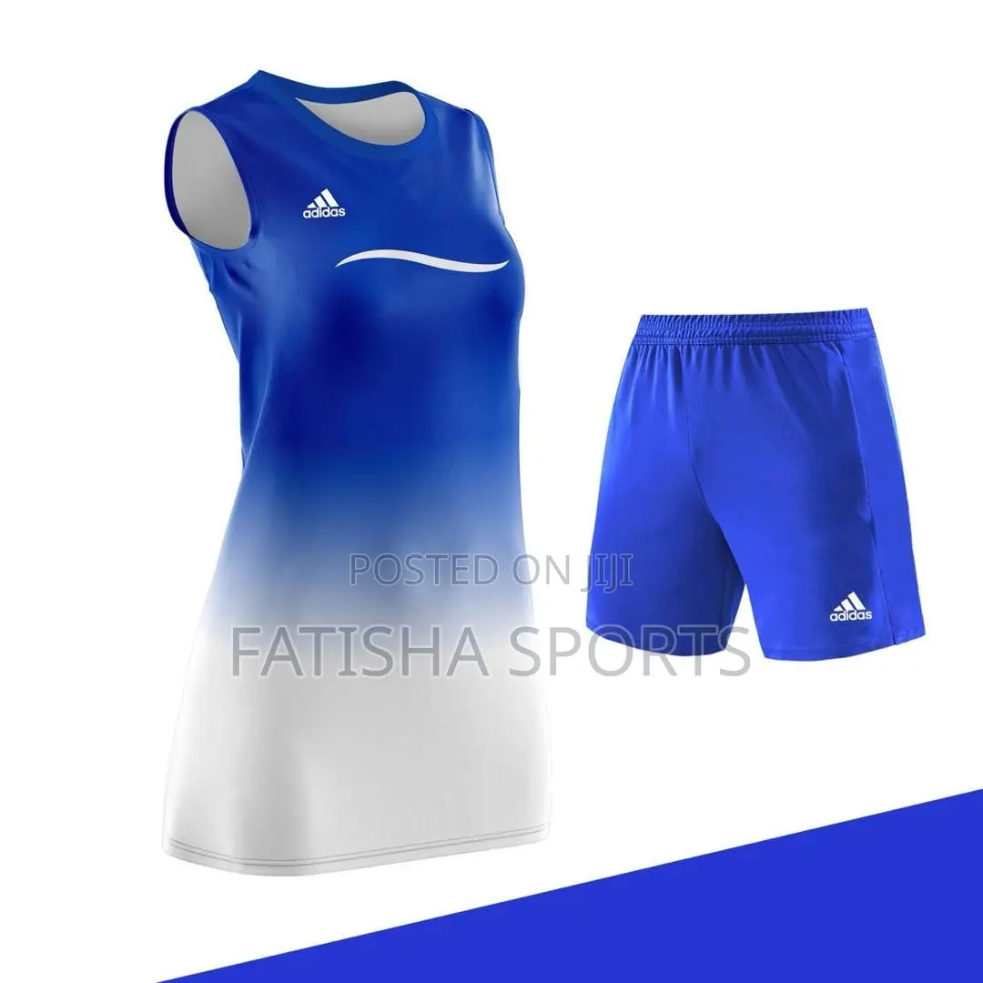 Dresses for Netball