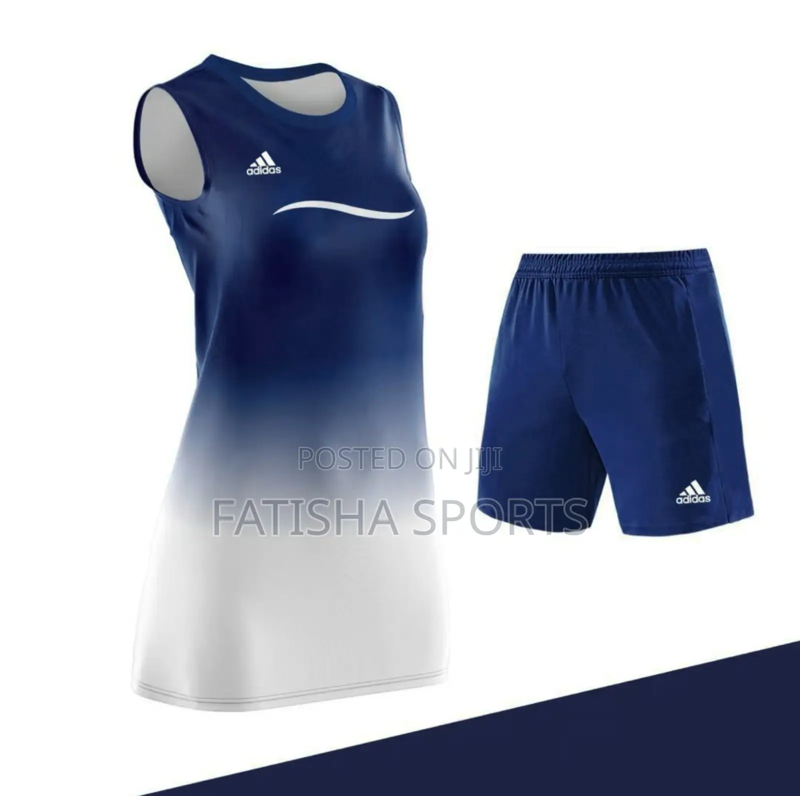 Dresses for Netball