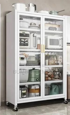 Locatable Storage Cabinet
