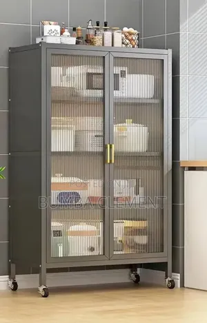 Locatable Storage Cabinet