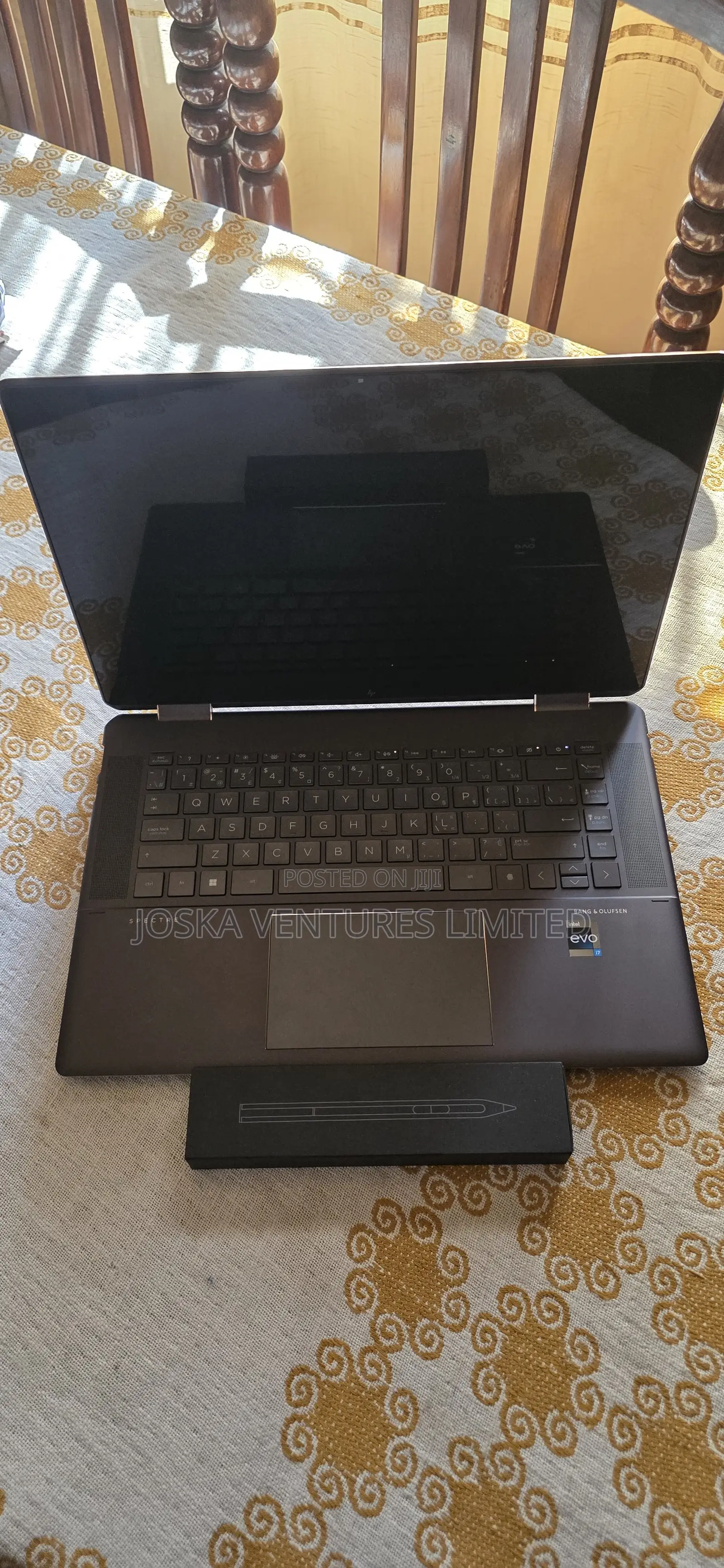 Laptop HP Spectre X360 16GB Intel Core i7 SSD 2T