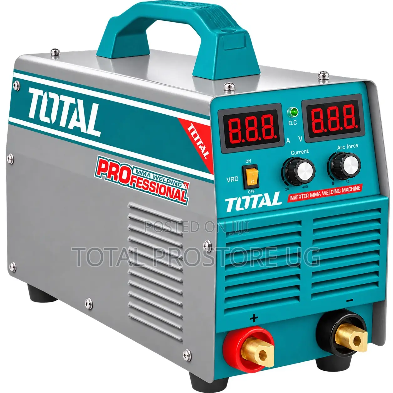 Inverter Mma Welding Machine 400a