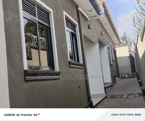 Furnished 1bdrm Room & Parlour in Buwate, Central Division for sale