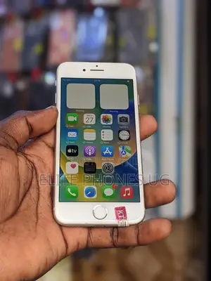 Apple iPhone 8 64 GB White
