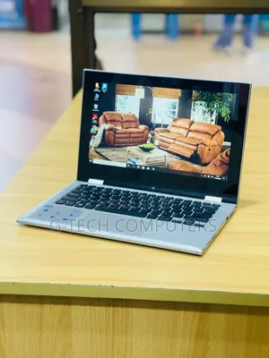 New Laptop Dell Inspiron 11 3000 4GB Intel Celeron HDD 500GB