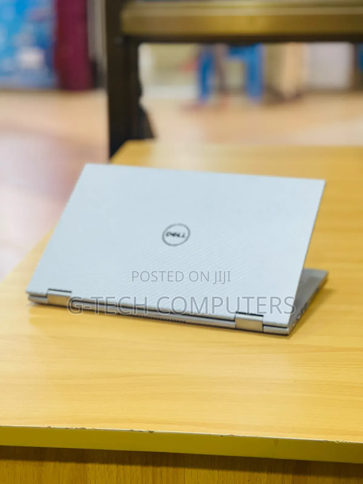 New Laptop Dell Inspiron 11 3000 4GB Intel Celeron HDD 500GB