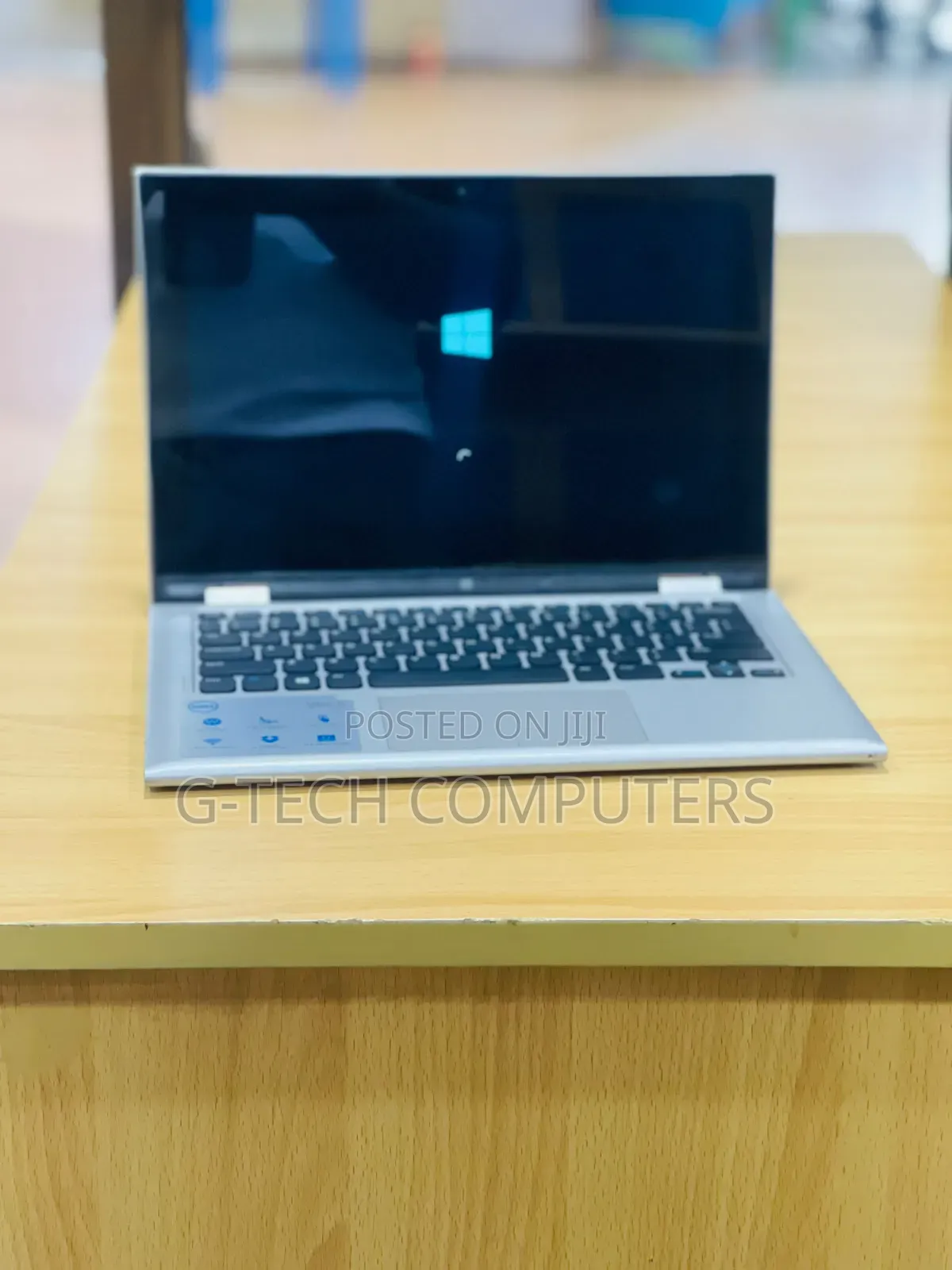 New Laptop Dell Inspiron 11 3000 4GB Intel Celeron HDD 500GB