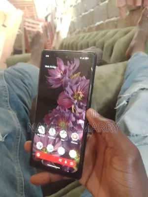 Google Pixel 6 128 GB White