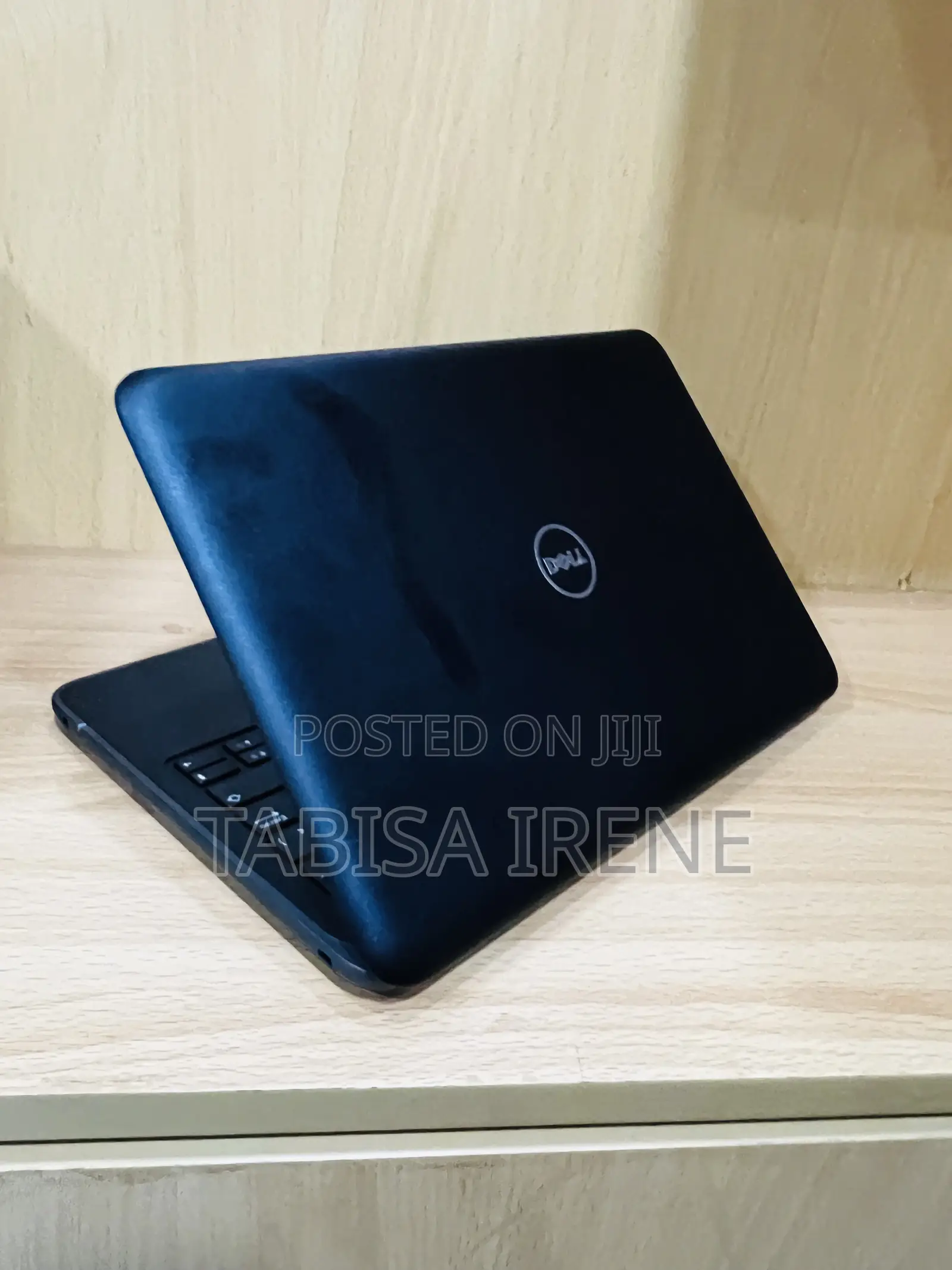 New Laptop Dell Latitude 3180 4GB Intel Celeron SSD 128GB