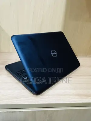 New Laptop Dell Latitude 3180 4GB Intel Celeron SSD 128GB