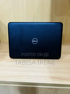 New Laptop Dell Latitude 3180 4GB Intel Celeron SSD 128GB