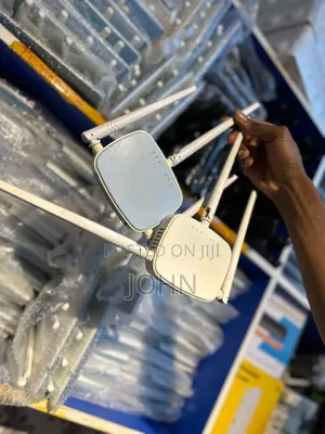 TendaN318 Router