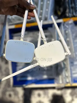 TendaN318 Router