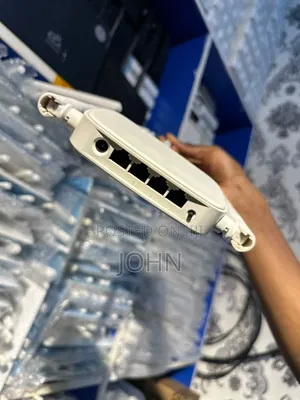 TendaN318 Router