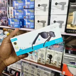 G58 Pro Smart Audio Sunglasses