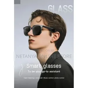 G58 Pro Smart Audio Sunglasses