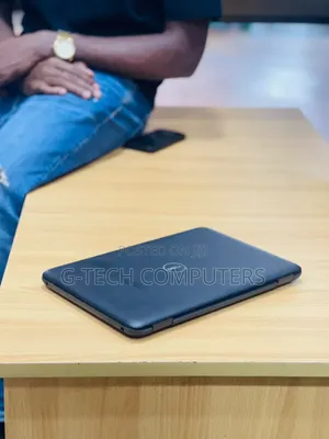 New Laptop Dell Latitude 3190 4GB Intel Celeron SSD 128GB