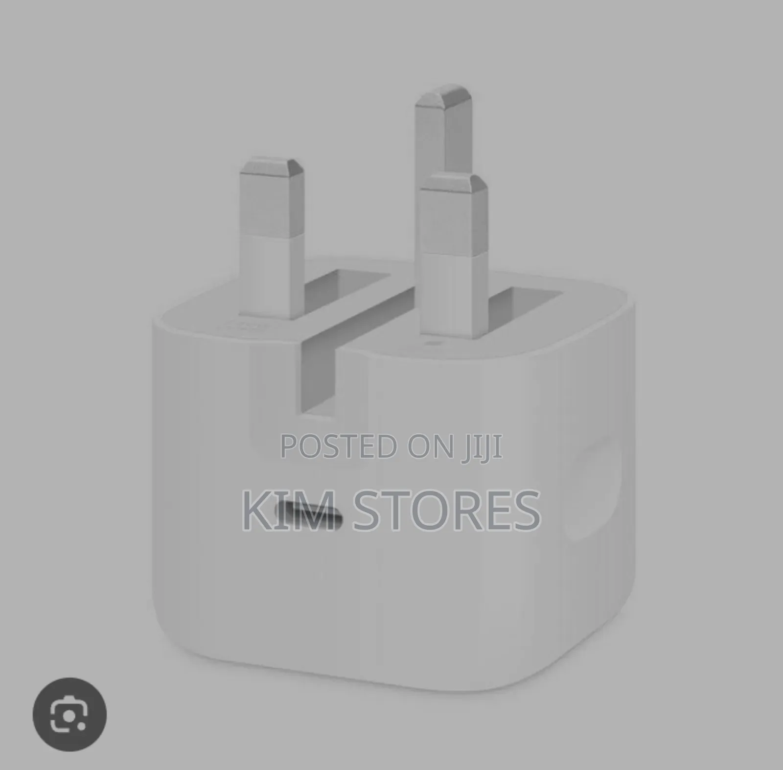 USB-C Fast Charger 40w