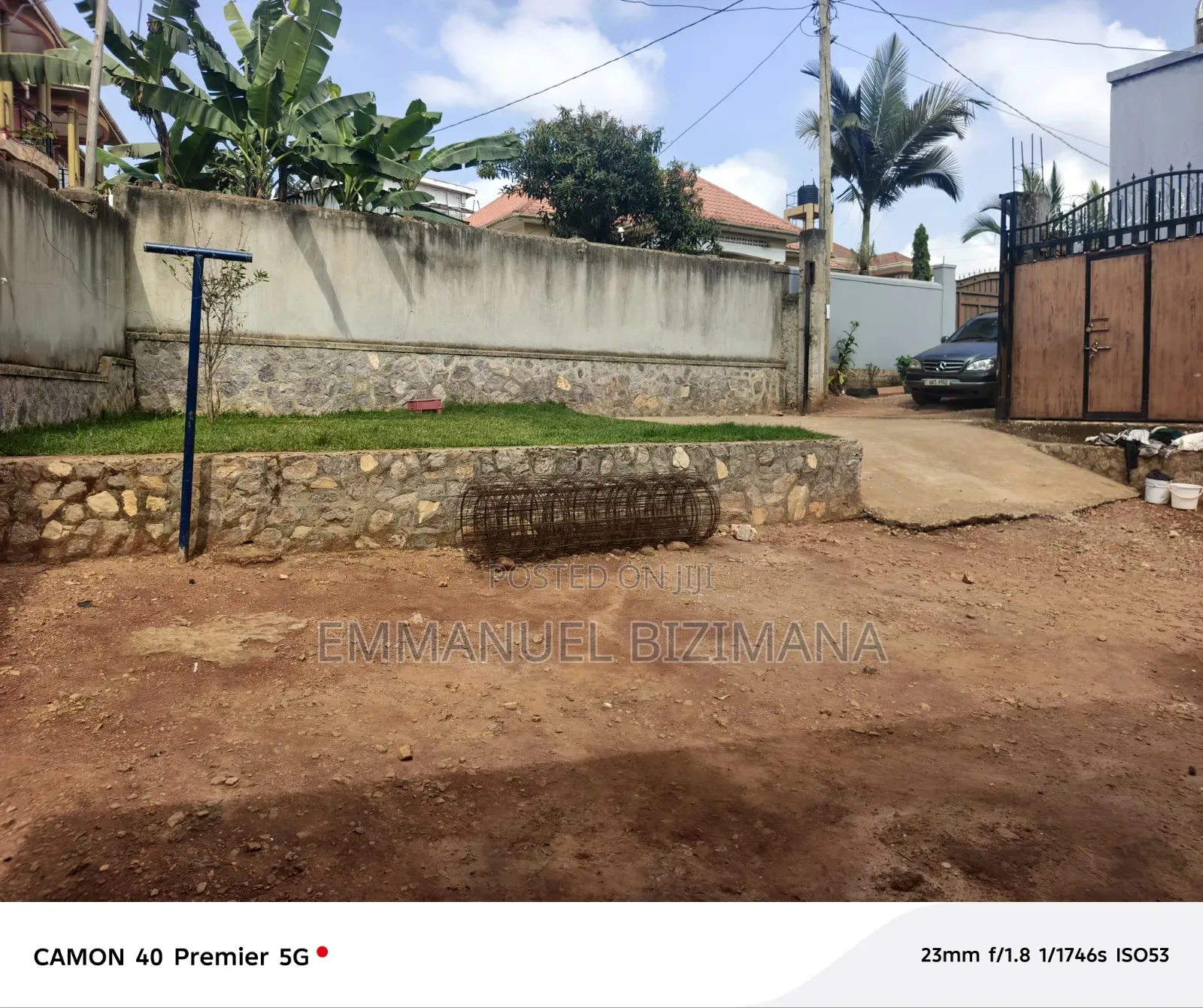 Furnished 4bdrm Bungalow in Namugongo, Central Division for sale