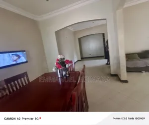 Furnished 4bdrm Bungalow in Namugongo, Central Division for sale