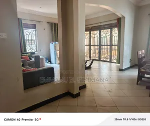 Furnished 4bdrm Bungalow in Namugongo, Central Division for sale