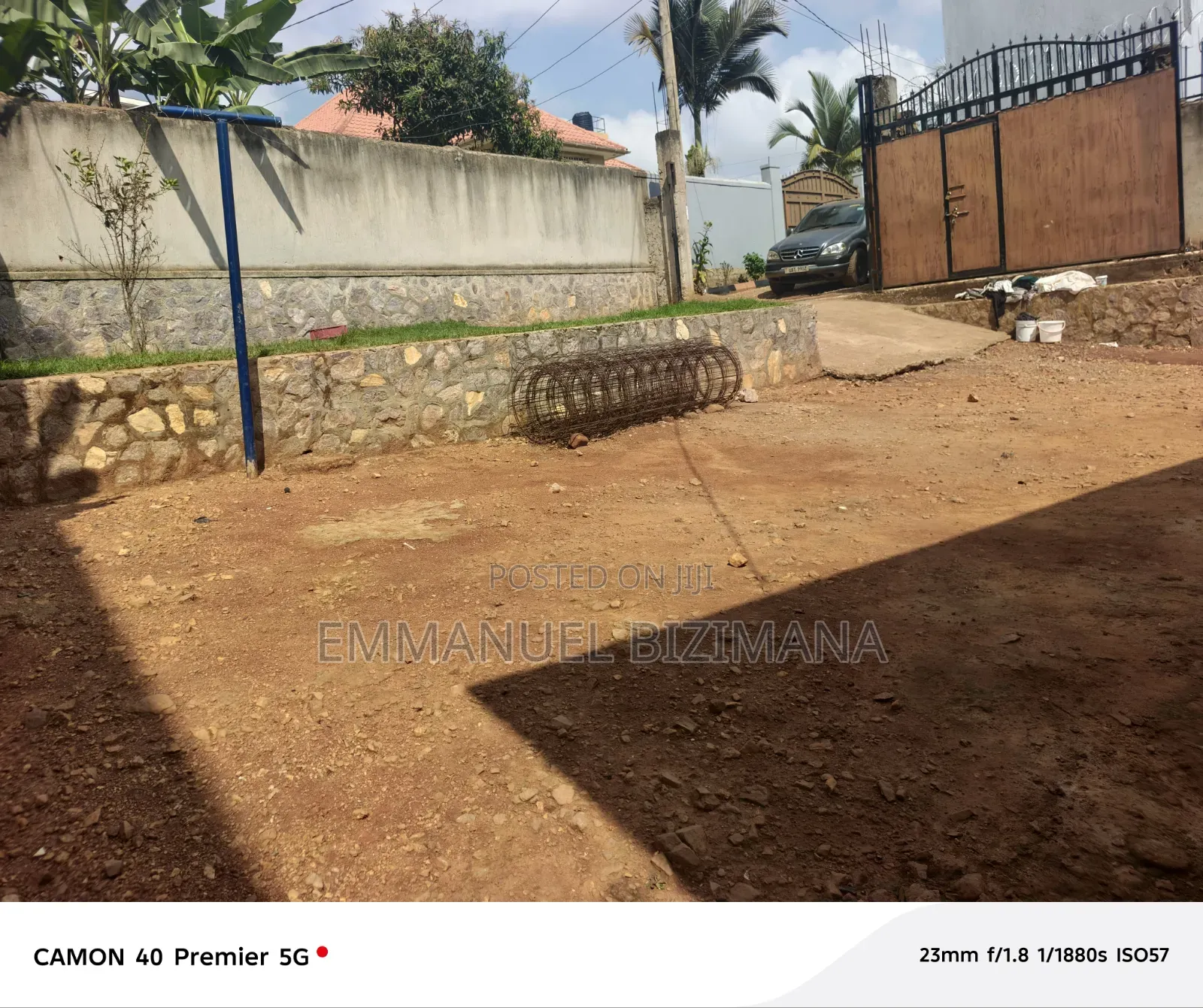 Furnished 4bdrm Bungalow in Namugongo, Central Division for sale