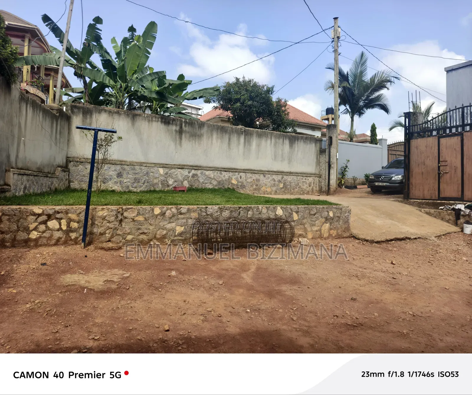 Furnished 4bdrm Bungalow in Namugongo, Central Division for sale