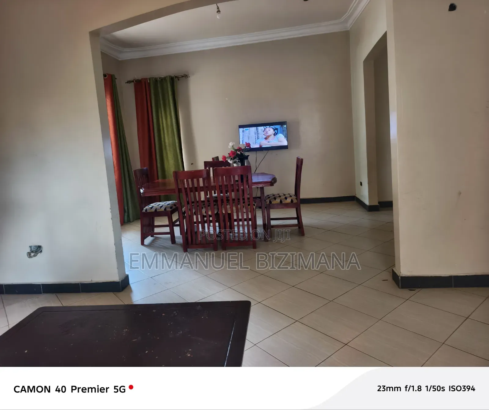 Furnished 4bdrm Bungalow in Namugongo, Central Division for sale