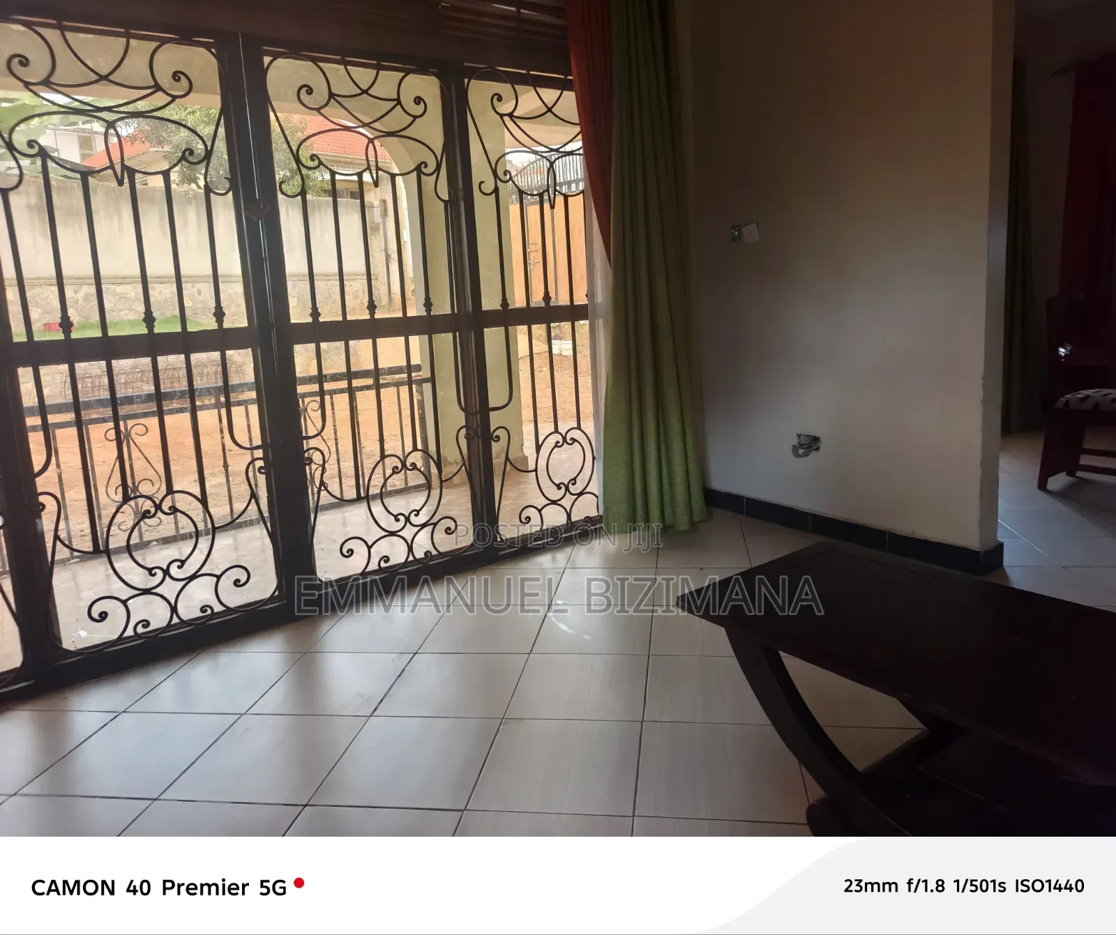 Furnished 4bdrm Bungalow in Namugongo, Central Division for sale