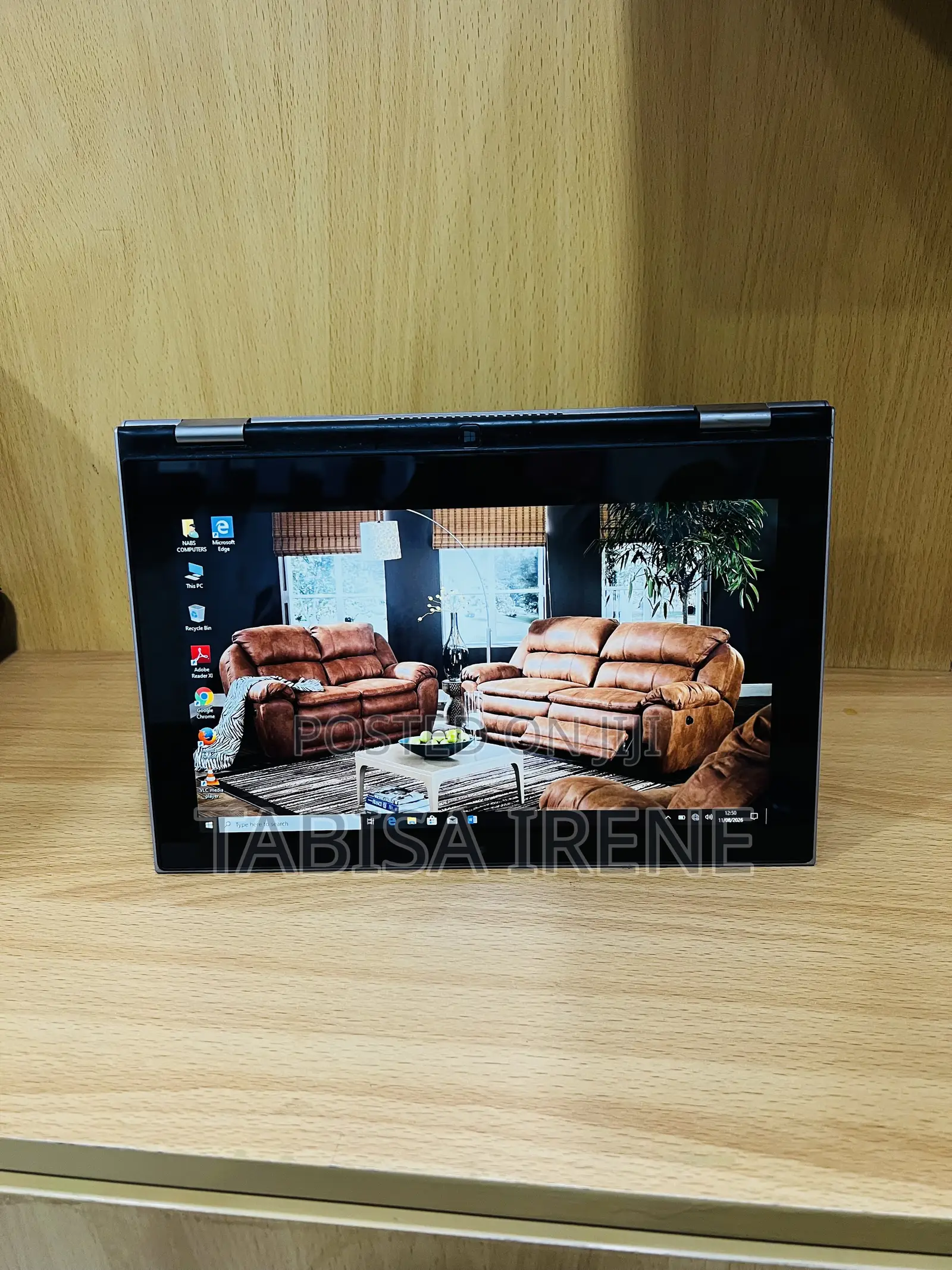 New Laptop Dell Inspiron 11 3147 4GB Intel Celeron SSD 512GB