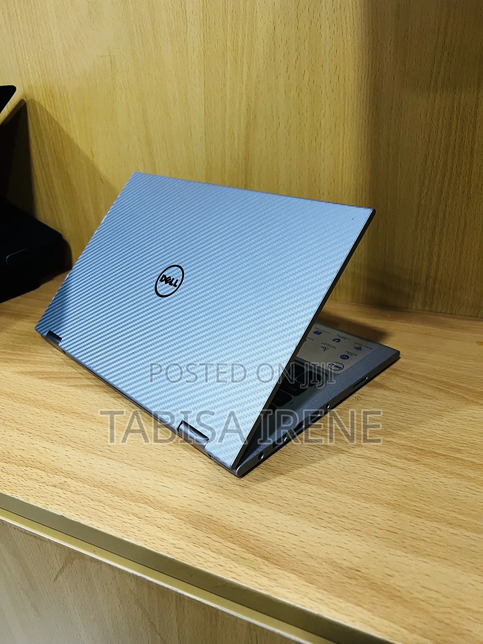 New Laptop Dell Inspiron 11 3147 4GB Intel Celeron SSD 512GB