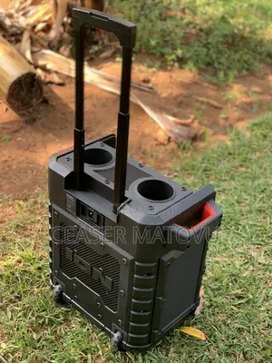 ION Pathfinder 2 (American)