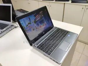 Laptop HP ProBook 4340S 8GB Intel Core i7 HDD 500GB