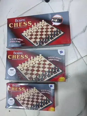 Brains Chess