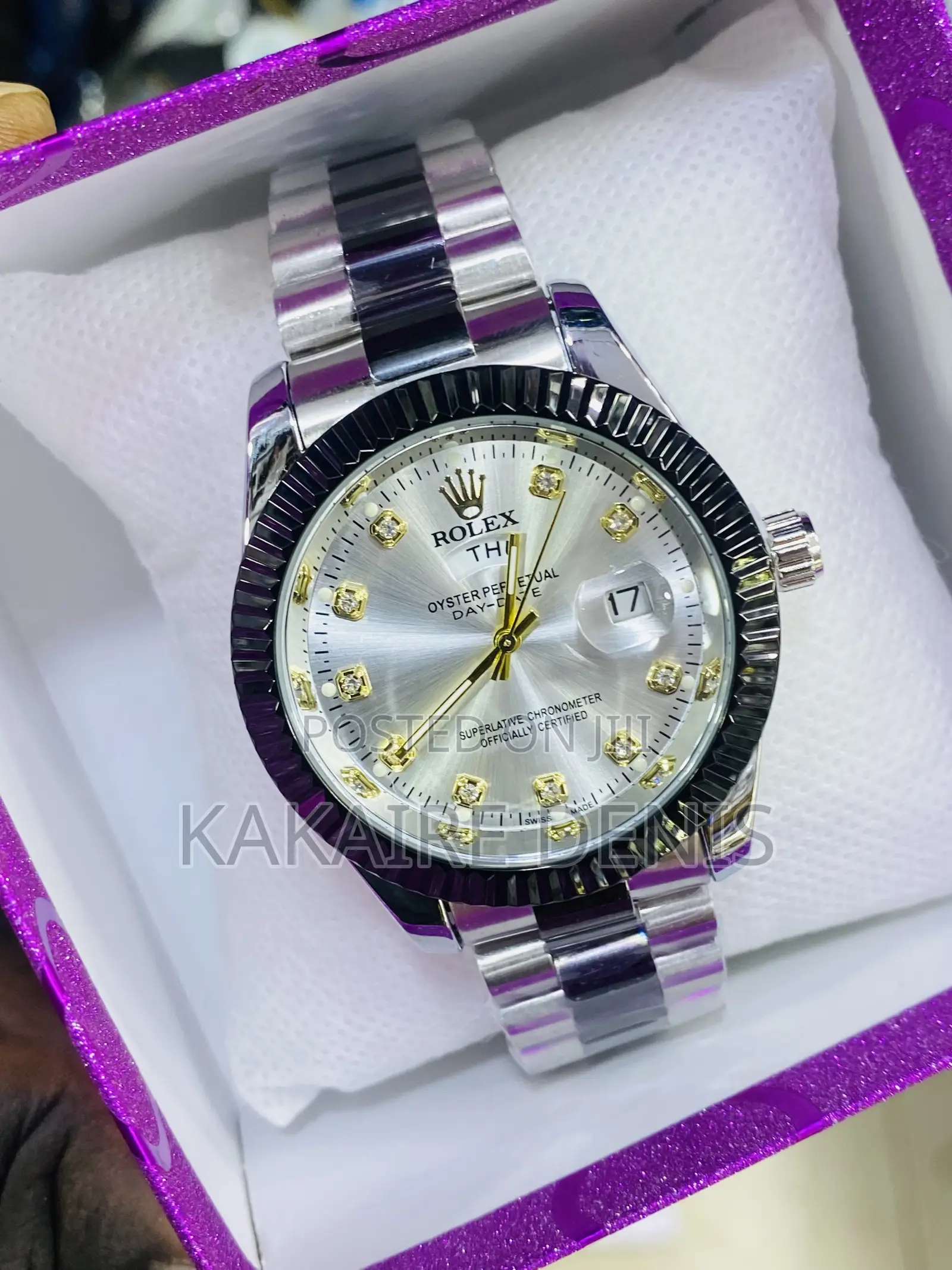 Men Rolex Watches