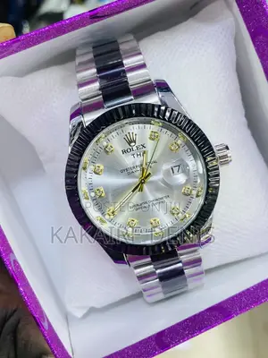 Men Rolex Watches