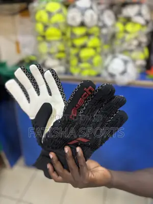Goalkeeper Gloves