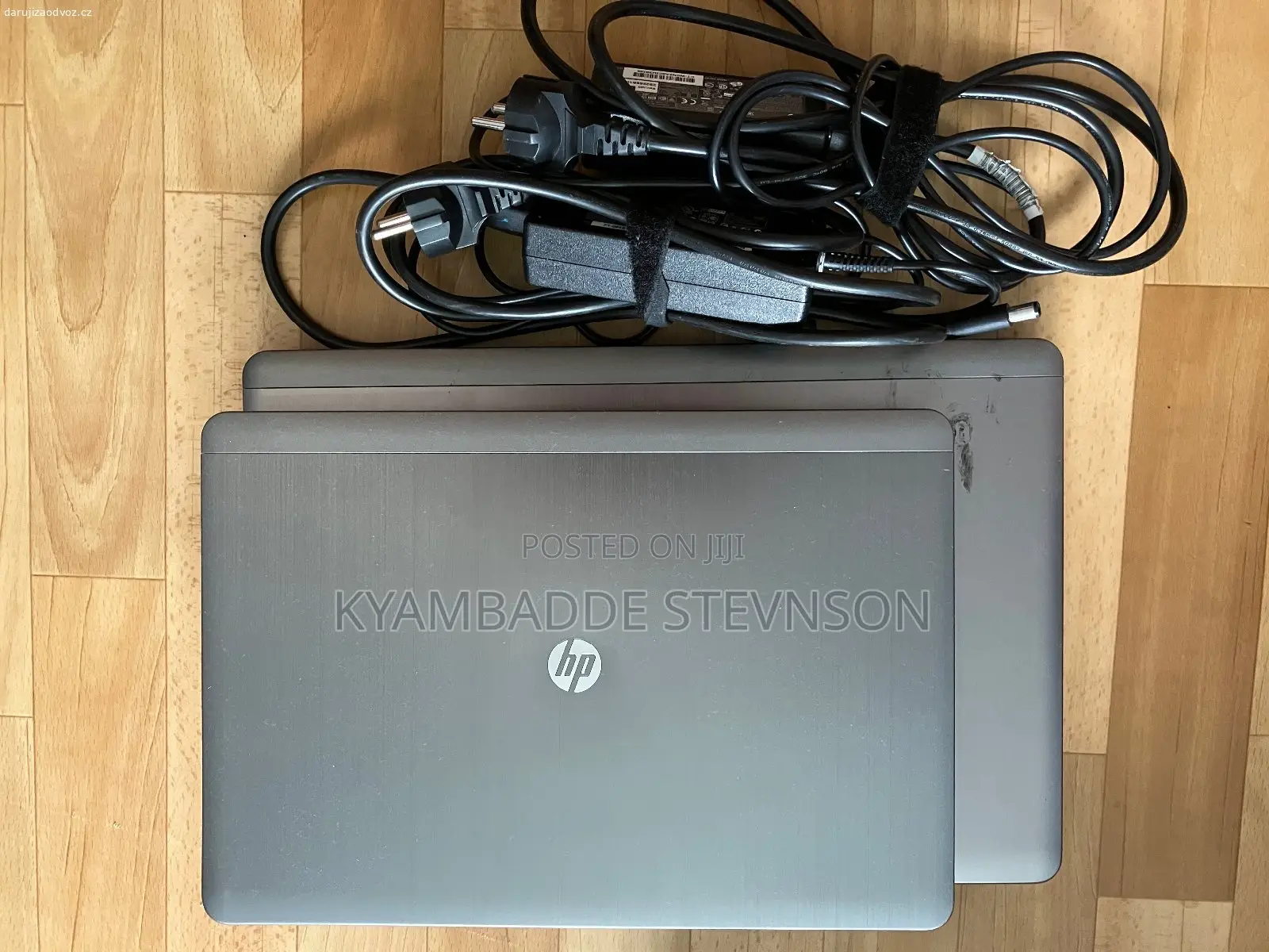 Laptop HP ProBook 4340S 8GB Intel Core i7 HDD 500GB