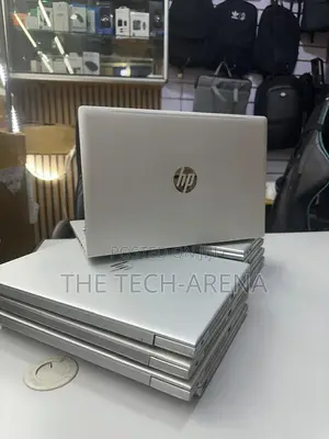 New Laptop HP ProBook 440 G9 16GB Intel Core i5 SSD 512GB
