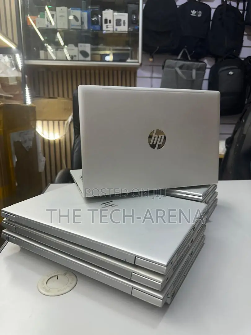 New Laptop HP ProBook 440 G9 16GB Intel Core i5 SSD 512GB