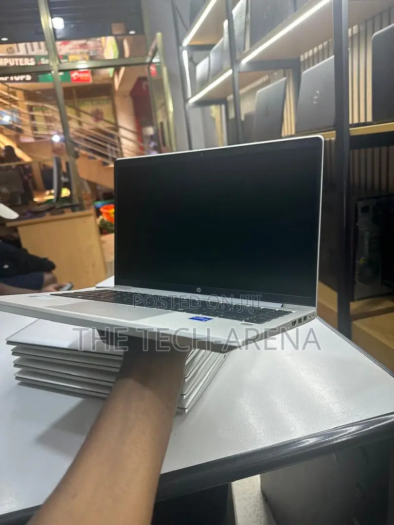 New Laptop HP ProBook 440 G9 16GB Intel Core i5 SSD 512GB