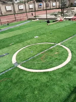 Tuff Playground Original Soccer Per Squaremeter