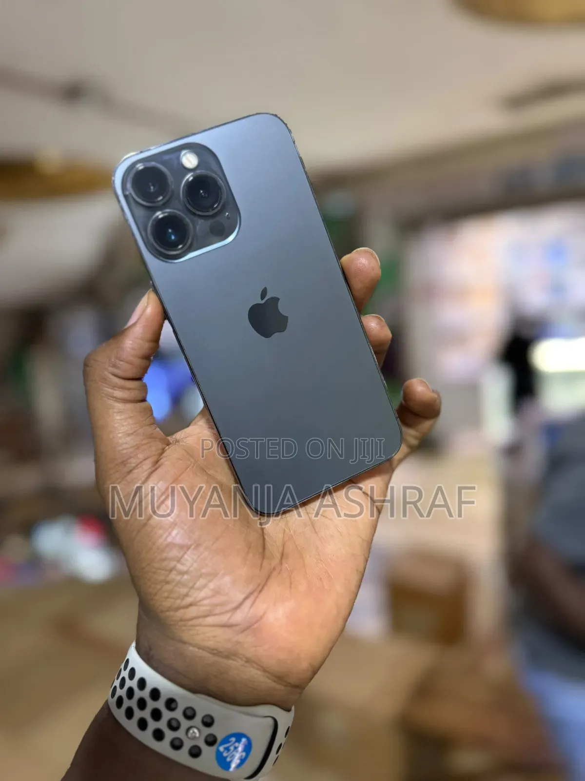 Apple iPhone 13 Pro 256 GB